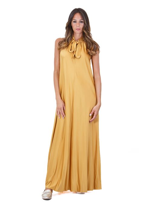 SILK SATIN FORTE FORTE | Abiti | 14081MYDRESS3008